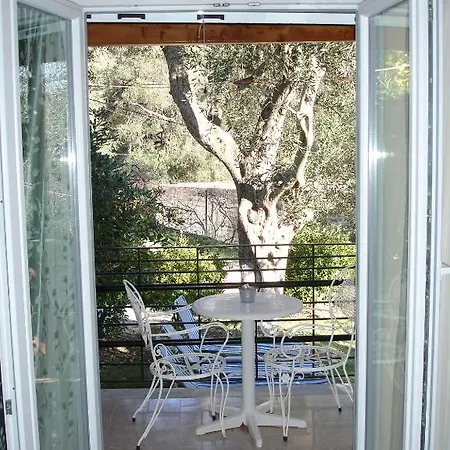 Bozikis Apartments & Studios Paleokastritsa Room photo