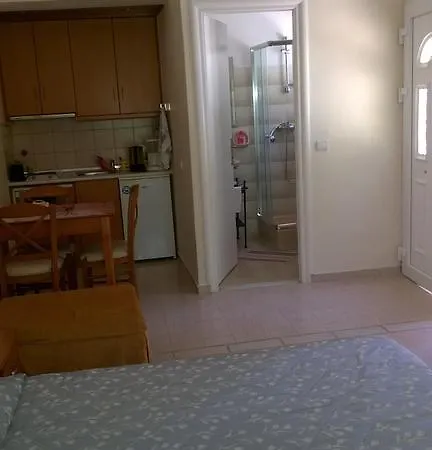 Bozikis Apartments & Studios Paleokastritsa Room photo