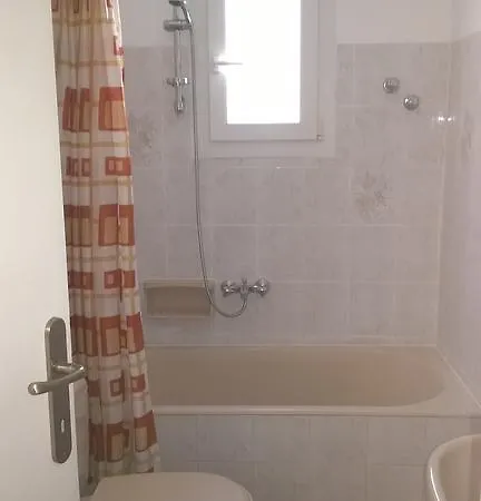 Bozikis Apartments & Studios Paleokastritsa Room photo