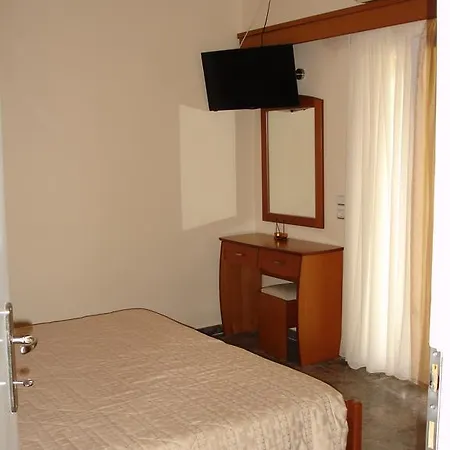 Bozikis Apartments & Studios Paleokastritsa Room photo