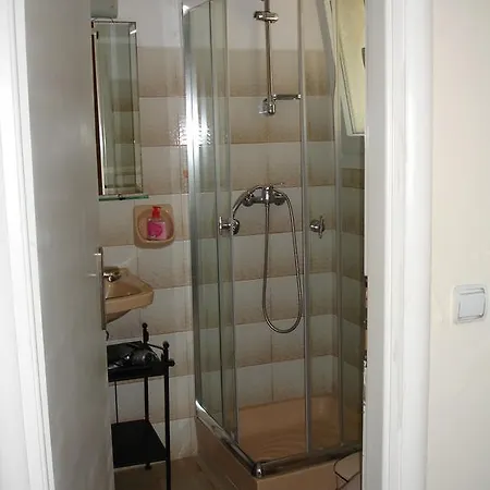 Bozikis Apartments & Studios Paleokastritsa Room photo