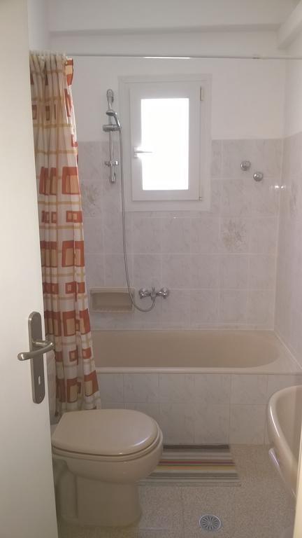 Bozikis & Studios Apartmán