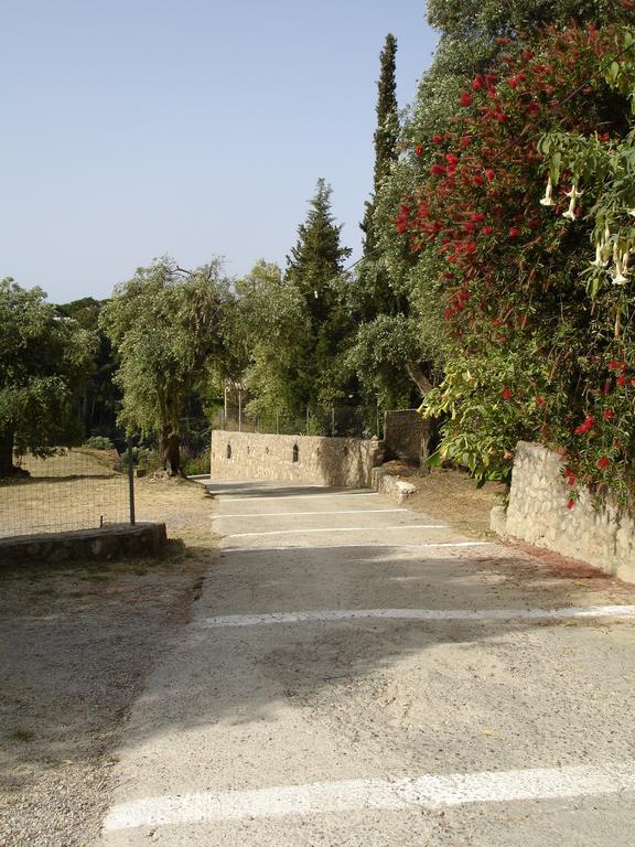 Apartment Bozikis & Paleokastritsa