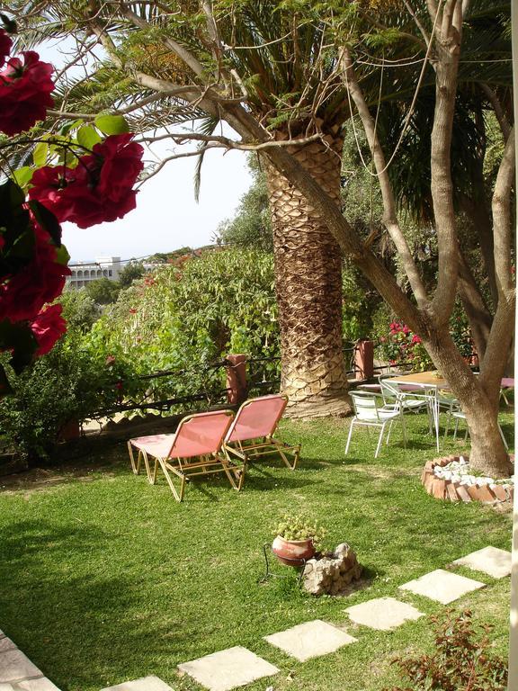 Bozikis & Apartment *