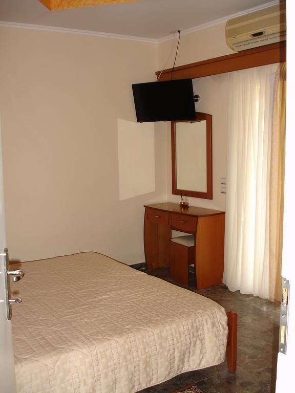 Bozikis & Studios * Paleokastritsa